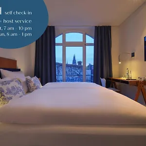**** Hotel Classik Antonius Germany