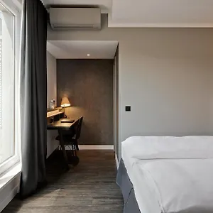 **** Hotel The Scotty Germany