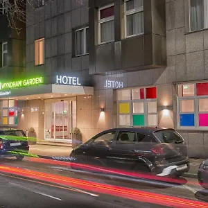 **** Hotel Wyndham Garden Centre Koenigsallee Germany